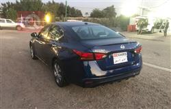 نیسان ئەلتیما